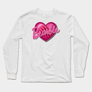 Bearbie Long Sleeve T-Shirt